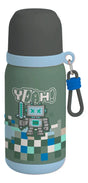 Chimola Botella Dreamy Robot BZ100