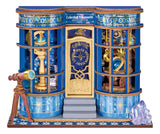 Robotime Puzzle 3d Tienda De Astronomía Mágica Rolife Ds048