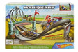 Minicircuito De Mario Kart Hot Wheels Ghk15 Mattel