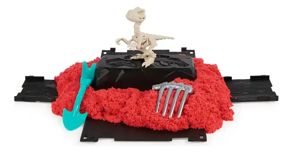Kinetic Sand Dinoxcavate 170g 71615