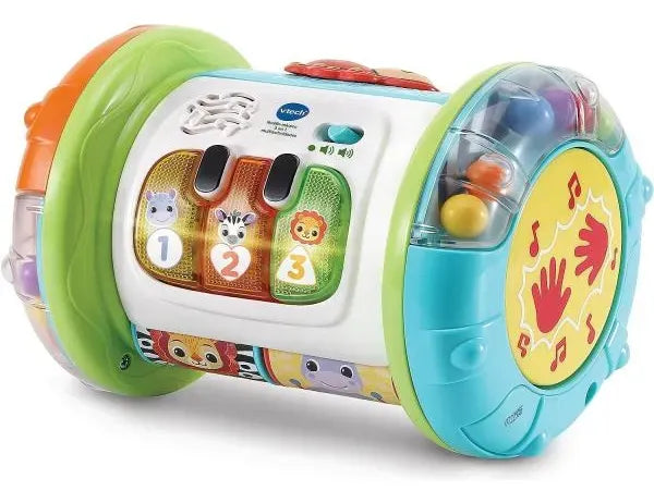 Vtech Baby Rodillo magico 03 en 01 80-562622