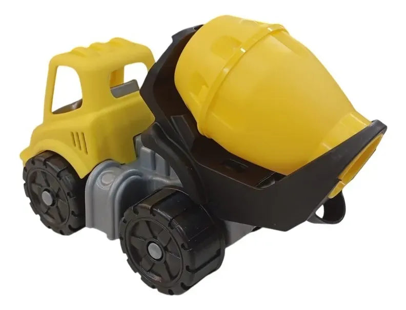 Duravit Camion Cementero Mini 370