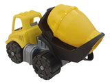 Duravit Camion Cementero Mini 370