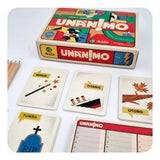 Juego Unanimo 5901 Maldon