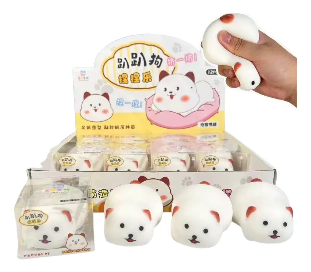 Panda Antiestres Shine KL592
