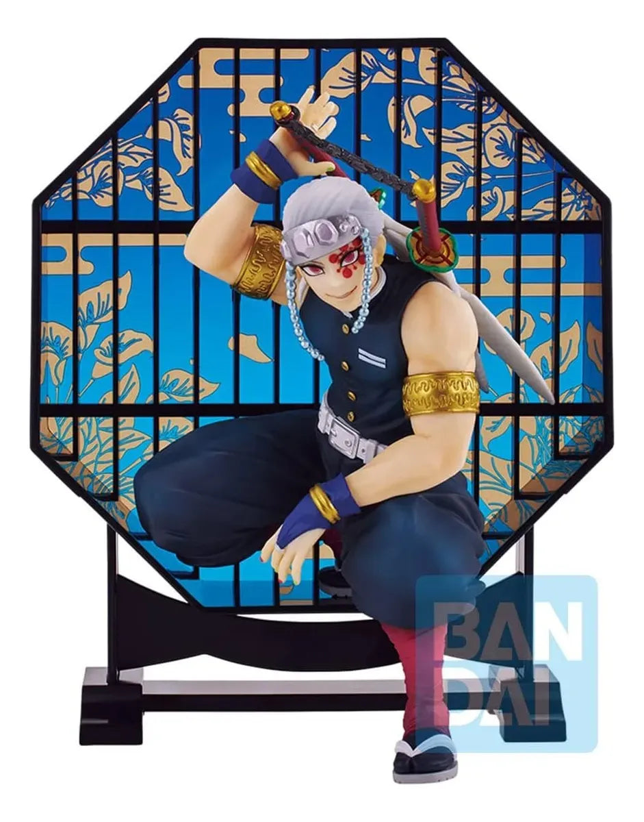 Ichibansho Figura Tengen Uzui (Demon Slayer's Resolution The Third) 63668