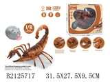 Escorpion RC USB con Luz 2125717