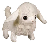 Oveja de Peluche a Pila Shine KL259