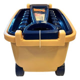 Blocks Sof Carro 55pz ZY1805812
