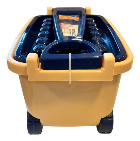 Blocks Sof Carro 55pz ZY1805812
