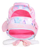 Chimola Mochila de espalda de 16" Bunny BT183