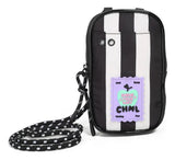 Chimola Portacelular Malibu Black R160