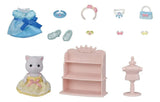 Sylvanian Families Set de Vestido Princesa 5645