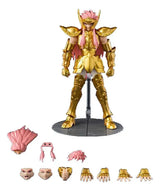Blokees Saint Seiya Champion Class Aquarius Camus 75009