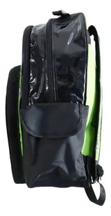 Cresko Mochila Espalda Minecraft Go 18P MI121