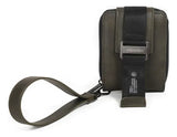 Chimola Billetera corta Kioto Green B295