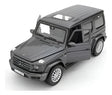 Maisto 1:25 Mercedes-Benz G-Class 2019 Gris 31531