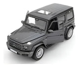Maisto 1:25 Mercedes-Benz G-Class 2019 Gris 31531