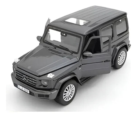 Maisto 1:25 Mercedes-Benz G-Class 2019 Gris 31531