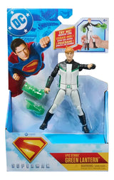 Superman - Figura De 15,24 Cm 69506