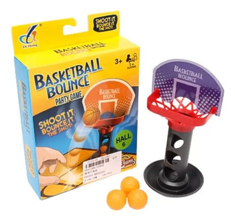 Juego Basketball Bounce 1951186 Shine