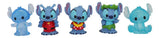 5 Pack Ooshies Stitch 25419