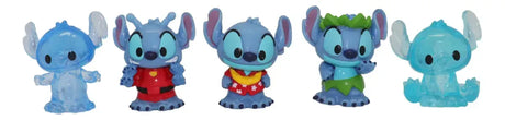 5 Pack Ooshies Stitch 25419