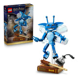 Lego Harry Potter: Duendecillo de Cornualles 76461
