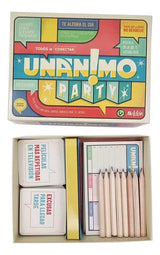 Unanimo Party 6701