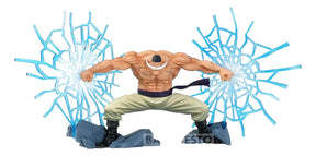 Banpresto One Piece DXF Special Edward.Newgate 19736