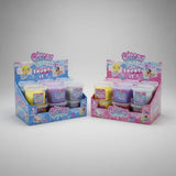 Juego De Laboratorio Slime Enjoy It SL6101