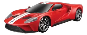 Maisto 1:24 Plastic Car 37150