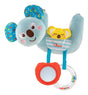 Chicco Baby Senses Sonajero Koala's Family 10059 10856