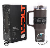 Wanderlust Vaso Termico Con Bombilla 1200ml Espresso 40126