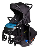 Duck Coche Olaf Travel System Esmeralda 106524TS