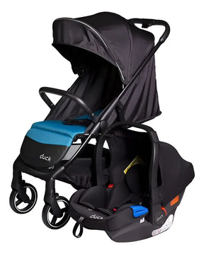 Duck Coche Olaf Travel System Esmeralda 106524TS