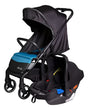 Duck Coche Olaf Travel System Esmeralda 106524TS