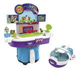 Set Espacial Buzz Lightyear Ikdis074