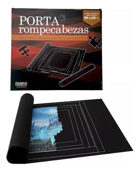 Porta Rompecabezas 810-0165 FD6894