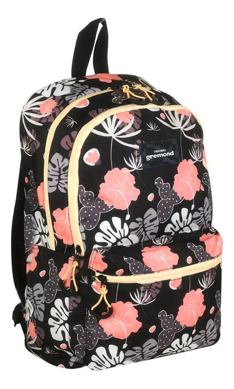 Gremond Mochila Urbana Lanin 05720480082