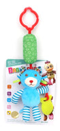 Colgante Sonajero Soft Oso 2123157