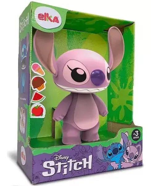 Muñeco Angel Stitch 12900