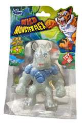 Wild Monster Flex Monstruos 14cm 1994