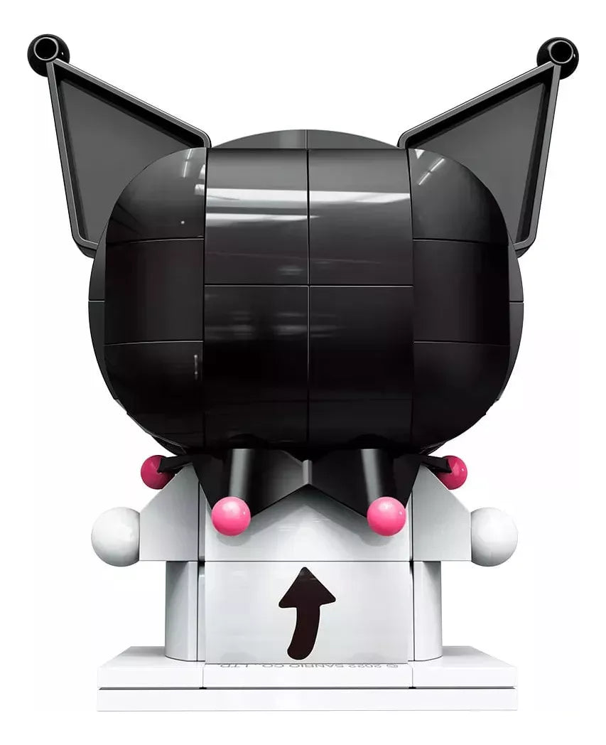 Hello Kitty Kuromi Figura 10cm K20811 56387