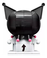 Hello Kitty Kuromi Figura 10cm K20811 56387