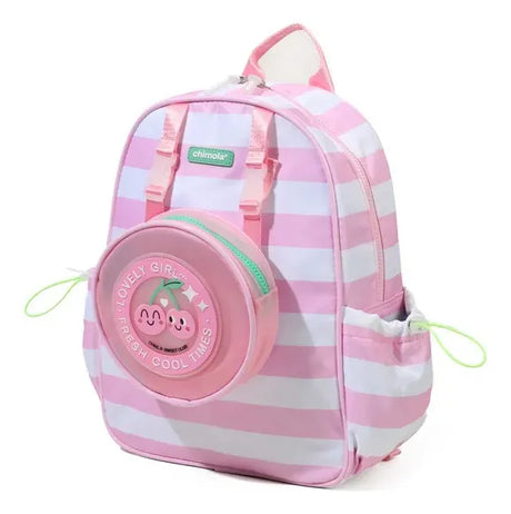 Chimola Mochila Summer Break light Pink M212