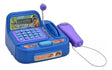 Caja Registradora Stitch Con Microfono 2782