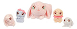 Little Live Pets Mama Surprise Minis Bunny 26625 26624