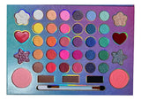 Tiny Set Maquillaje 30 Sombras 3390