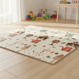 Alfombra Antigolpes Infantil 0.8X180X150CM SL0302